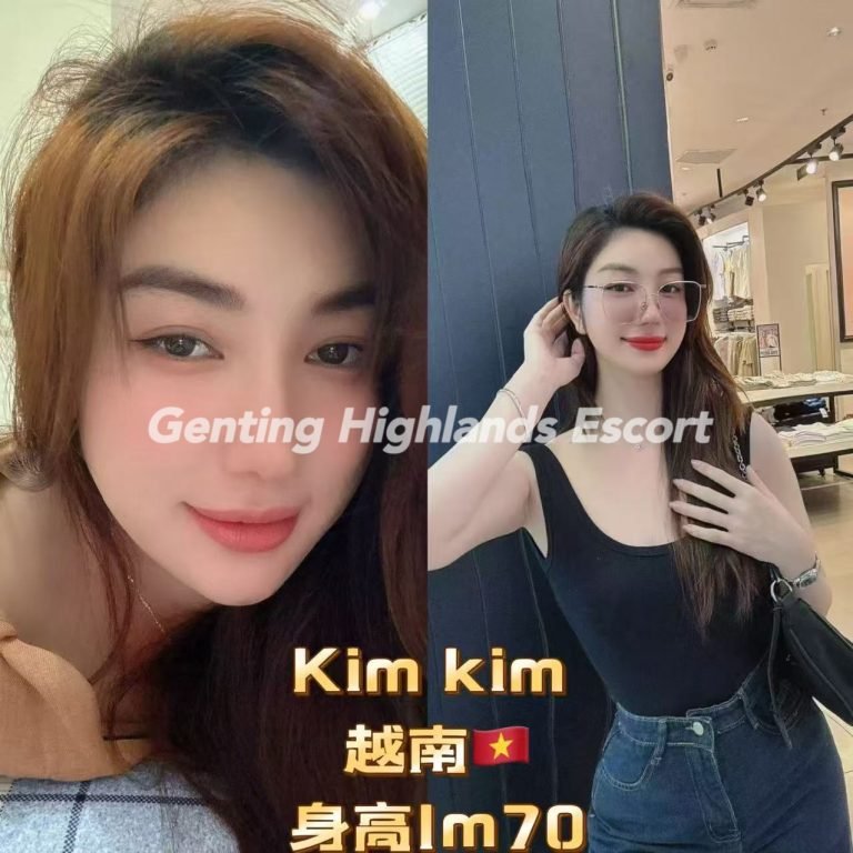 Genting Highlands Escort | Genting Call GIrl