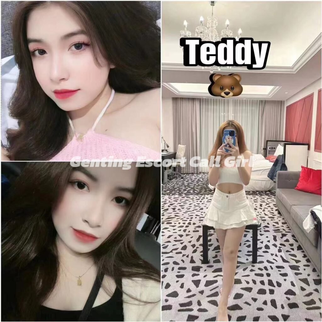 Genting Highlands Escort - Call Girl Service