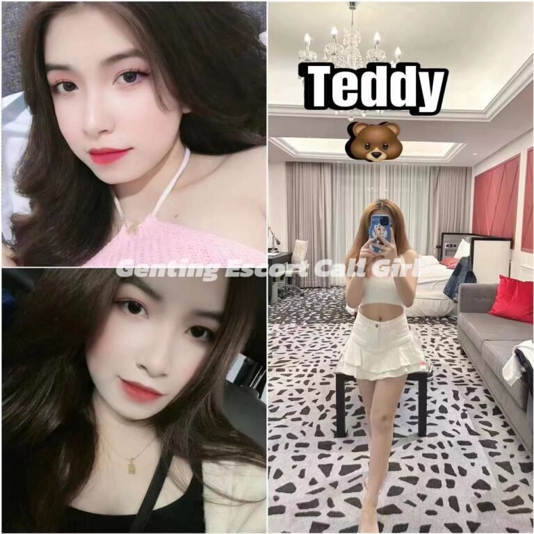 Genting Highlands Escort - Call Girl Service