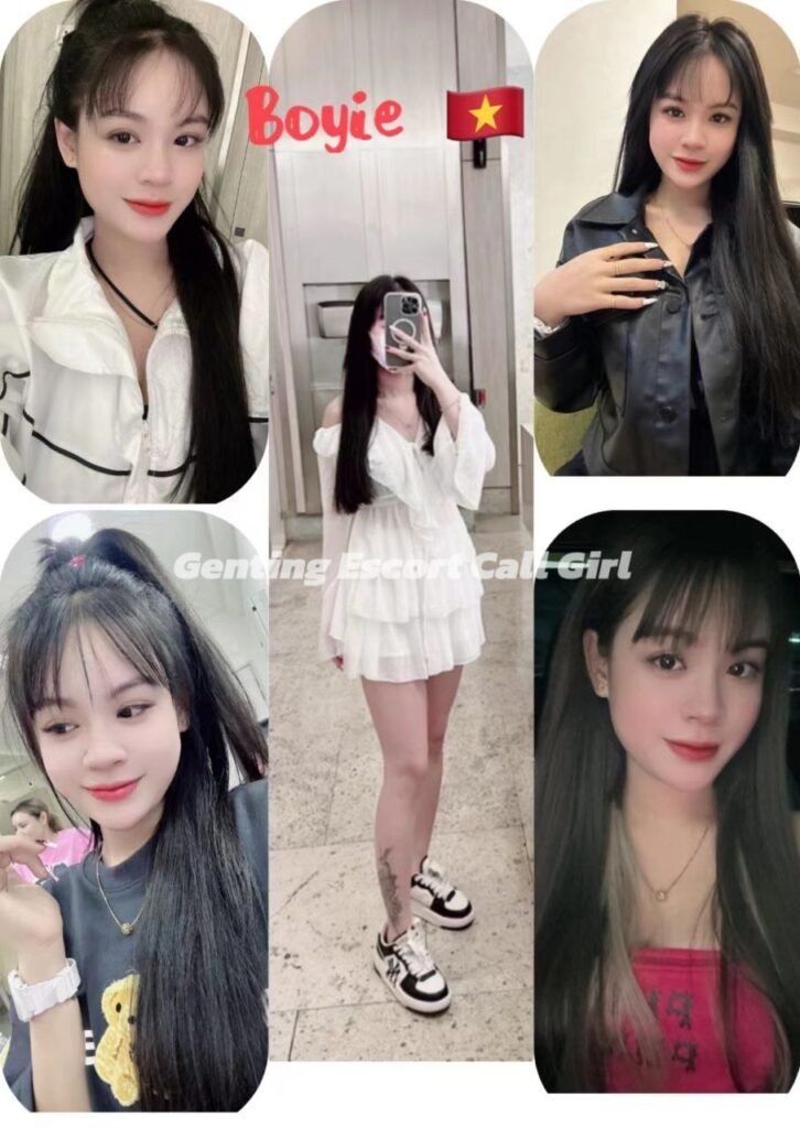 Genting Highlands Escort - Call Girl Service