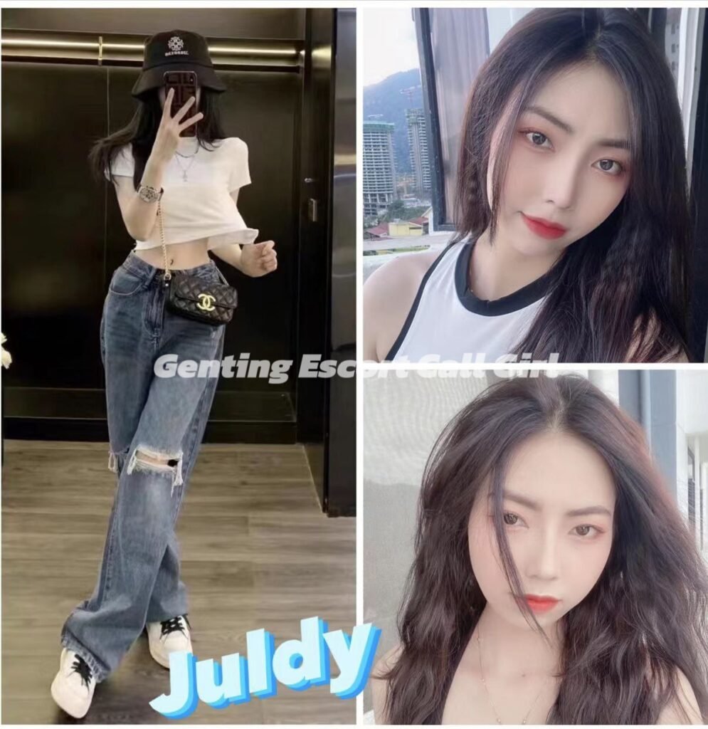 Genting Highlands Escort - Call Girl Service
