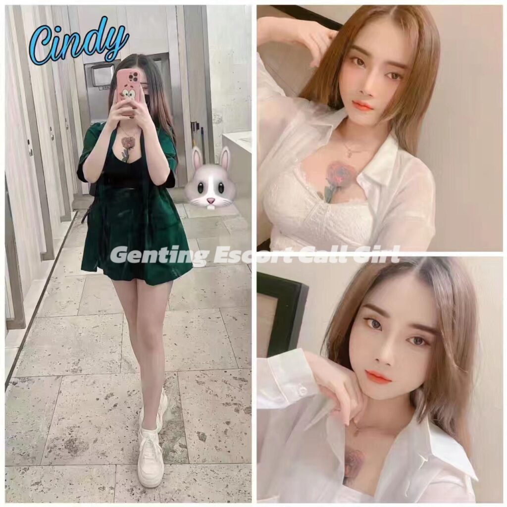 Genting Highlands Escort - Call Girl Service