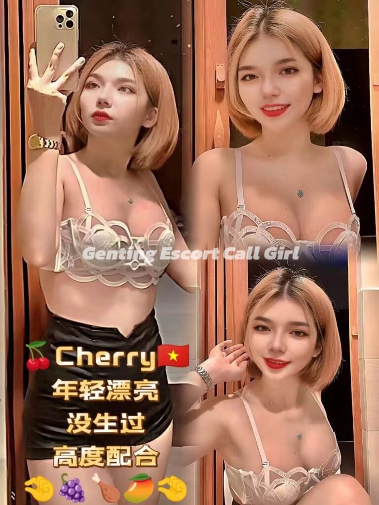 Genting Highlands Escort - Call Girl Service