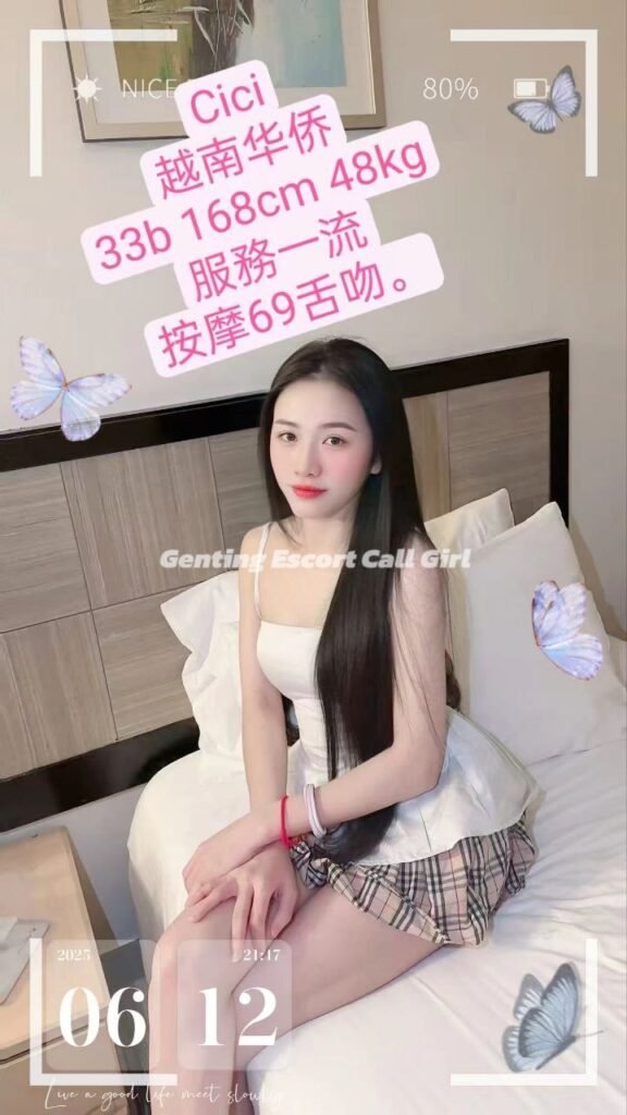 Genting Highlands Escort - Call Girl Service