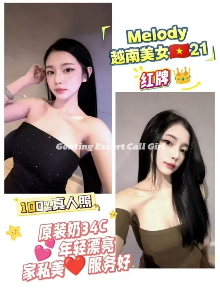 Genting Highlands Escort - Call Girl Service