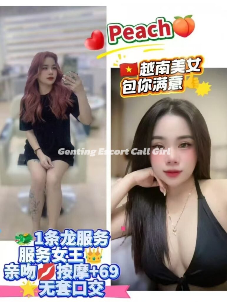 Genting Highlands Escort - Call Girl Service