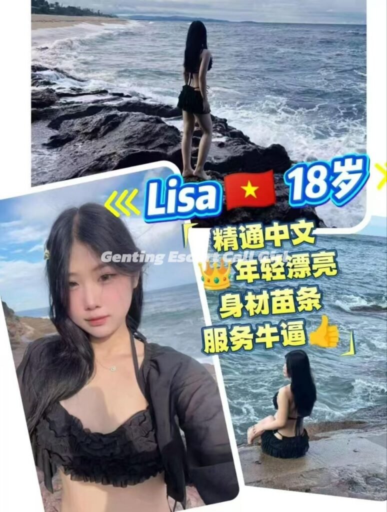 Genting Highlands Escort - Call Girl Service