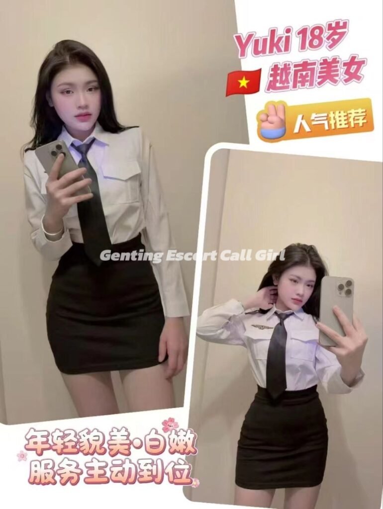 Genting Highlands Escort - Call Girl Service