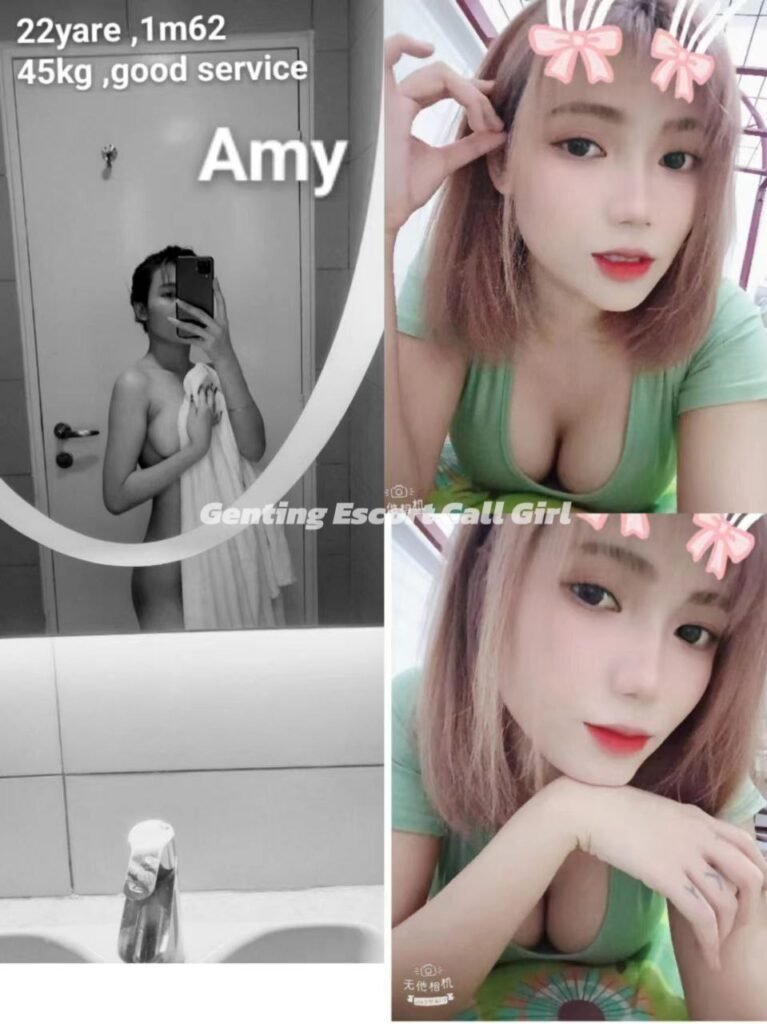 Genting Highlands Escort - Call Girl Service