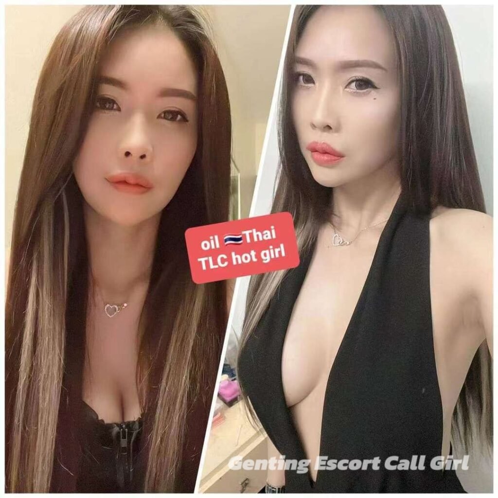 Genting Highlands Escort - Call Girl Service