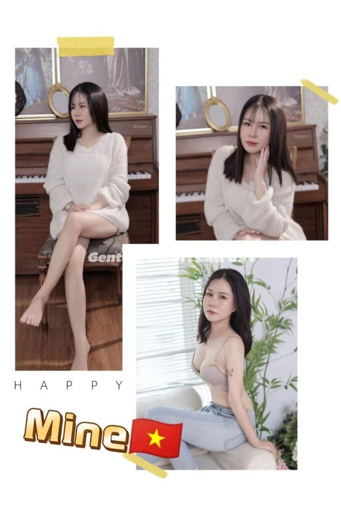 Genting Highlands Escort - Call Girl Service