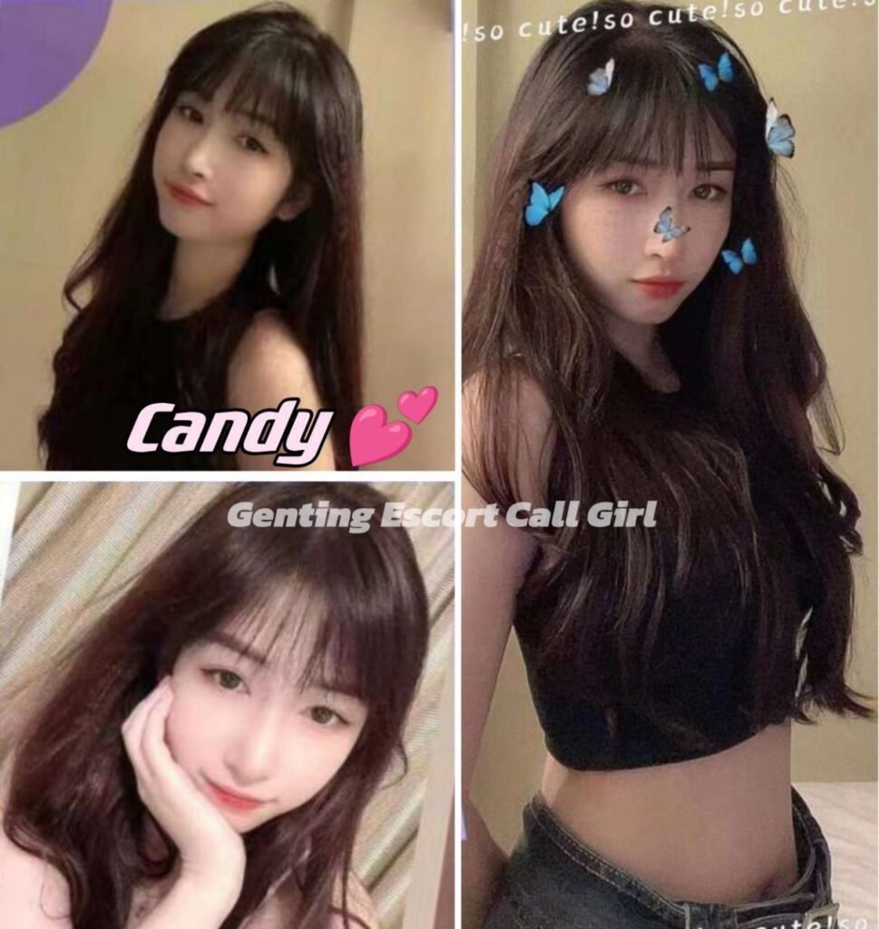 Genting Highlands Escort - Call Girl Service