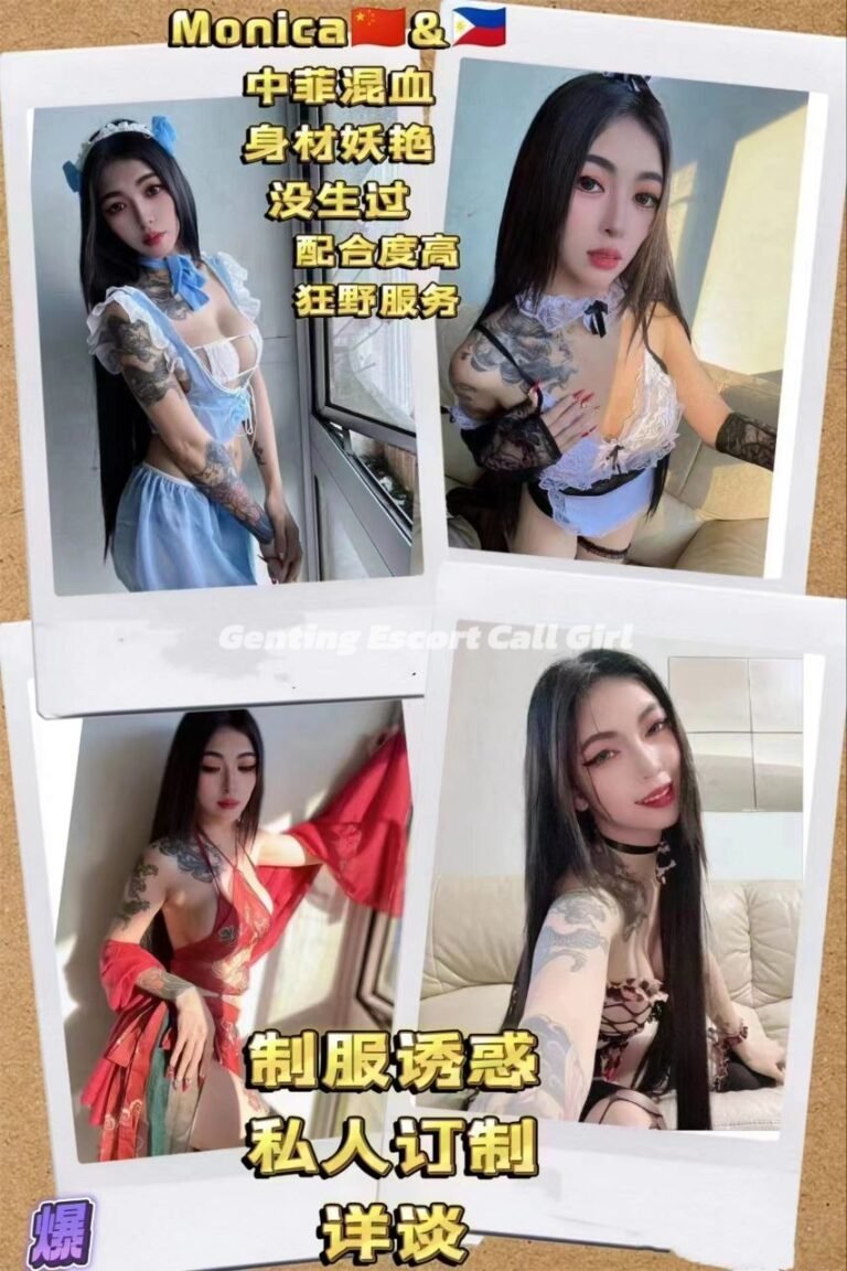 Genting Highlands Escort - Call Girl Service