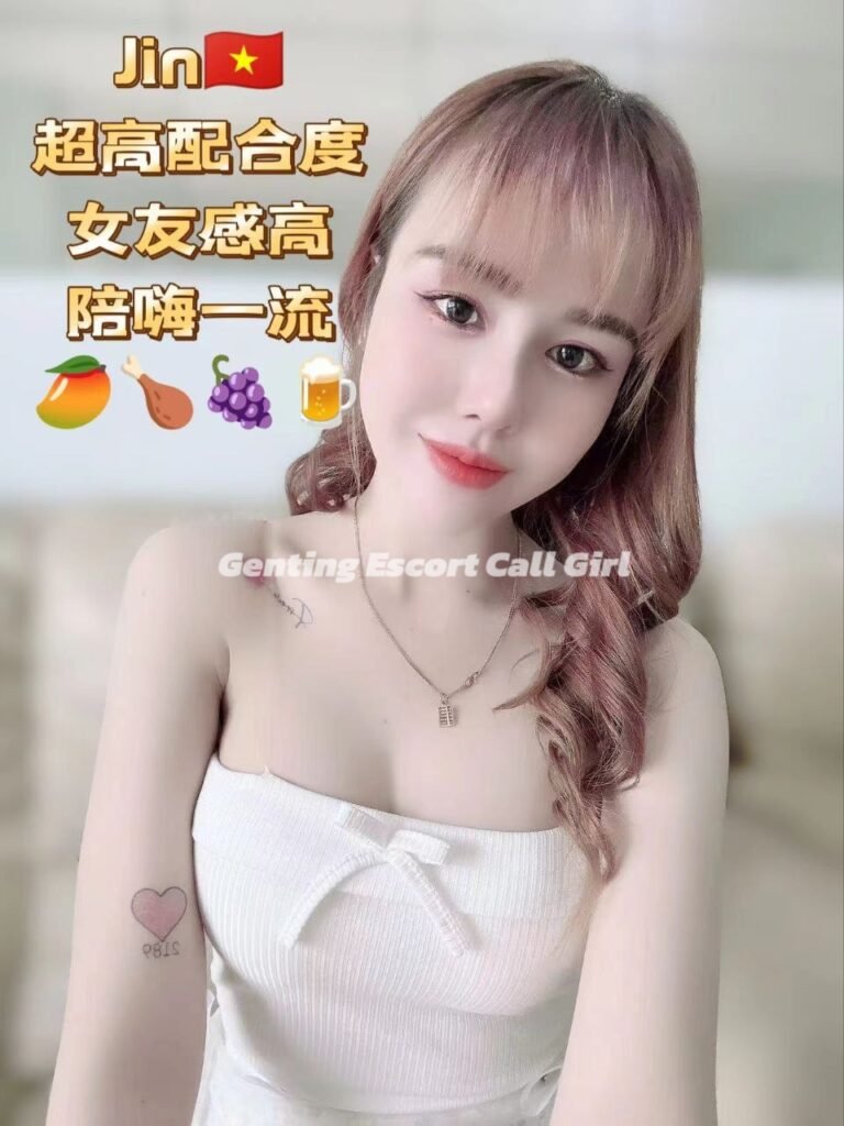 Genting Highlands Escort - Call Girl Service