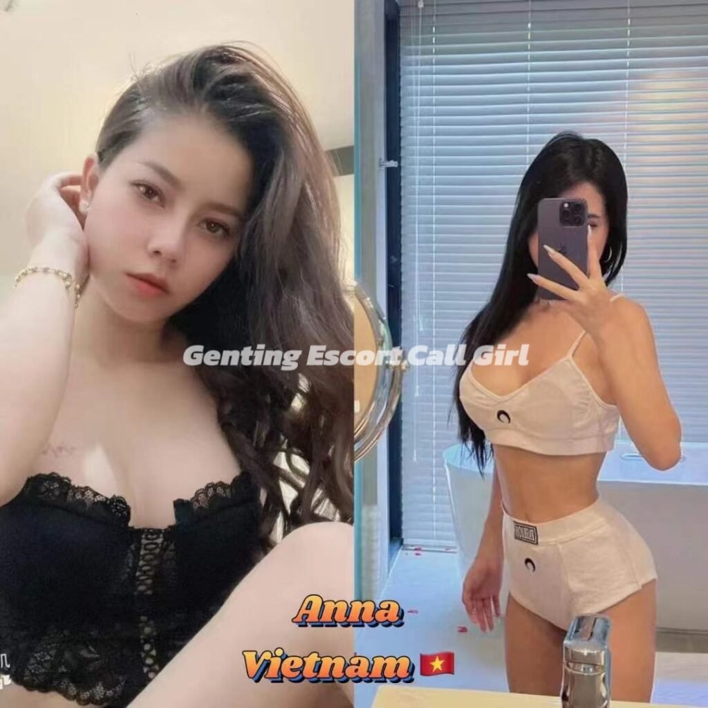 Genting Highlands Escort - Call Girl Service