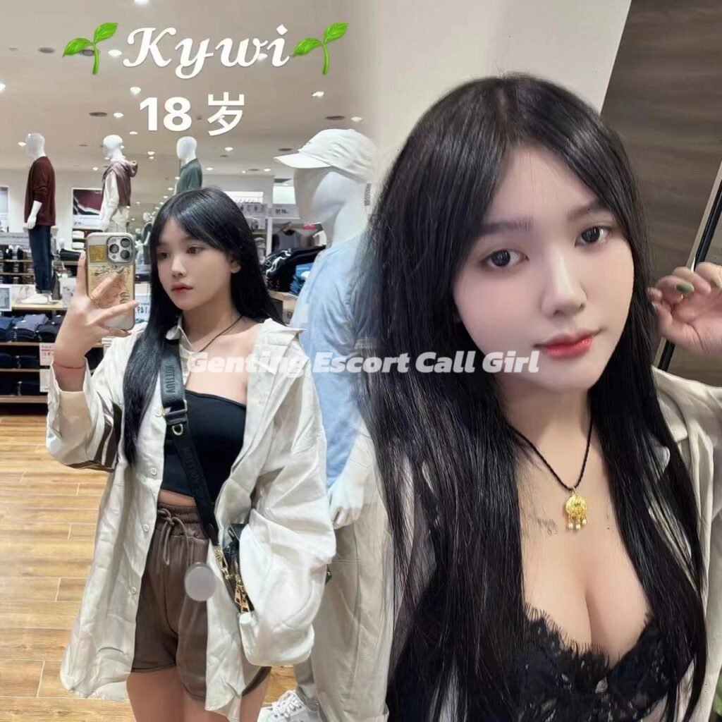 Genting Highlands Escort - Call Girl Service