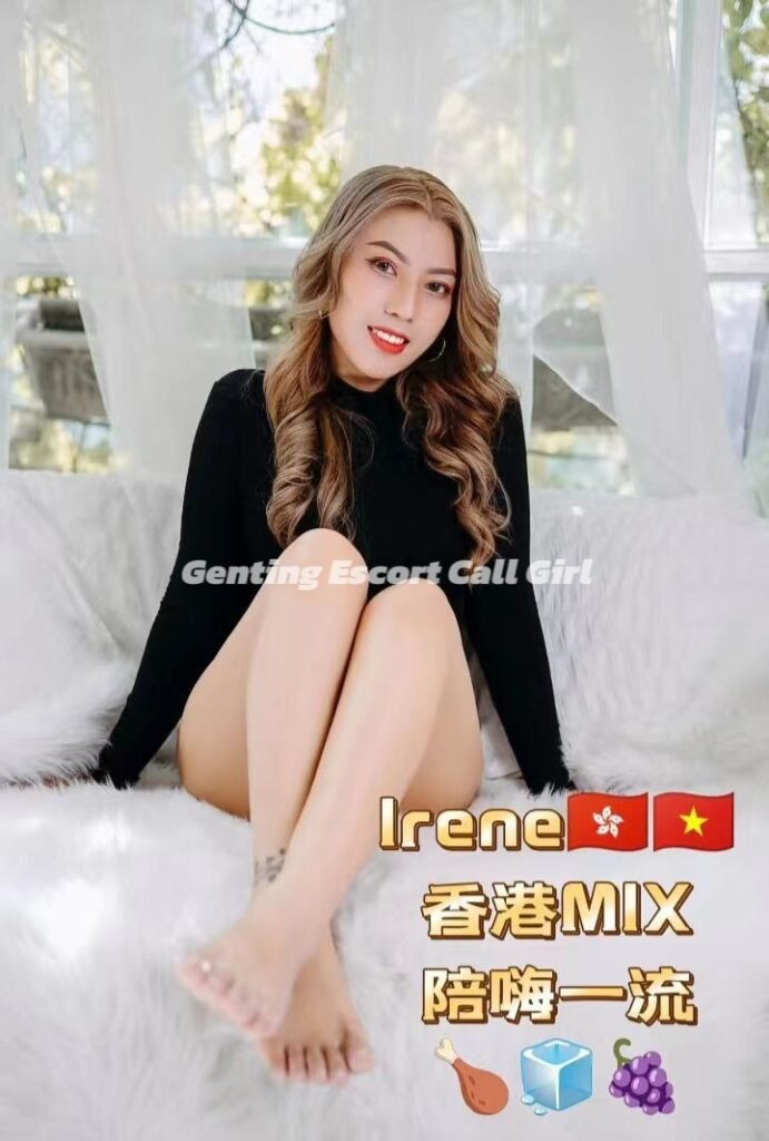Genting Highlands Escort - Call Girl Service