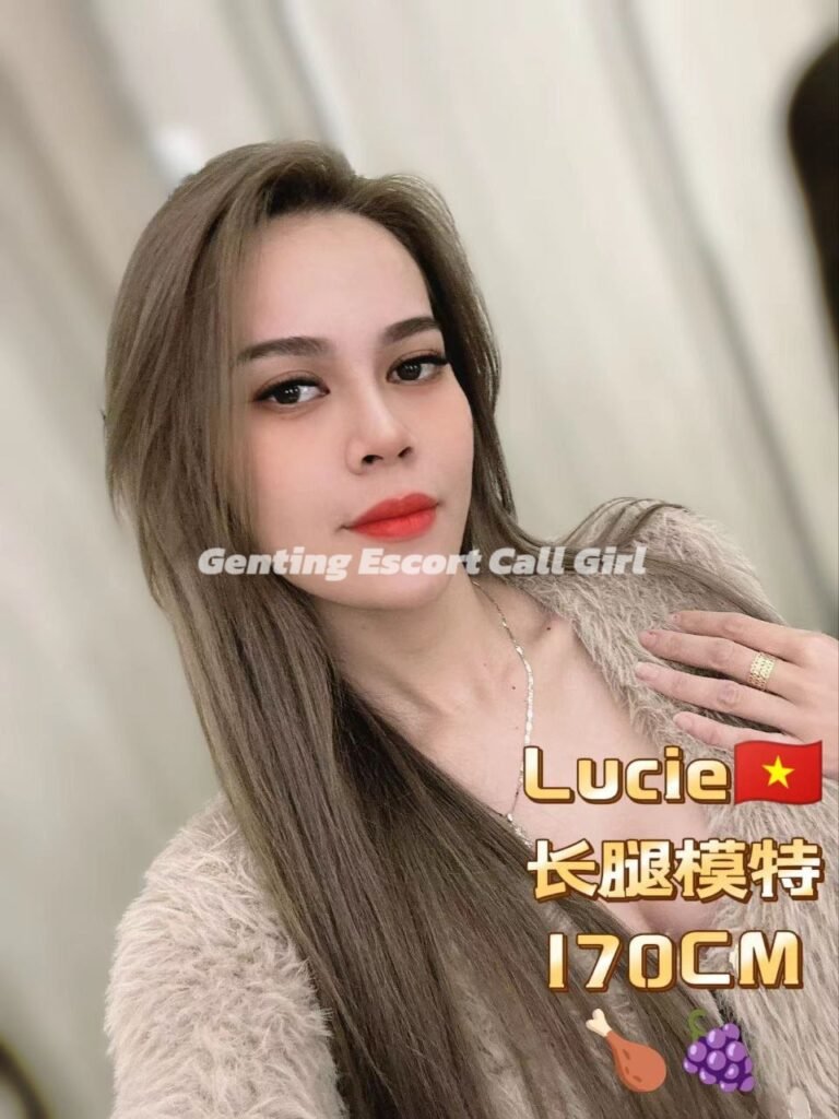 Genting Highlands Escort - Call Girl Service