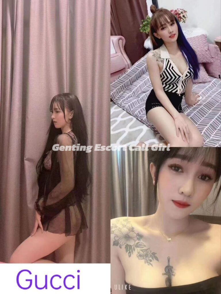 Genting Highlands Escort - Call Girl Service
