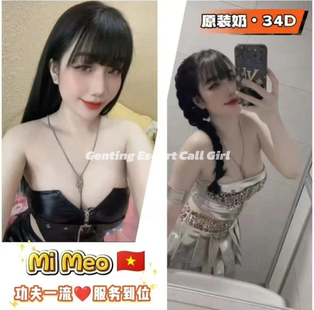 云顶小姐伴游 | 云顶美女约炮 | 按摩下水服务 | Genting Escort