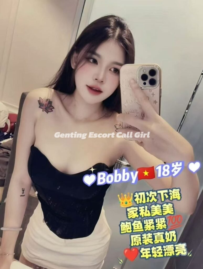 云顶小姐伴游 | 云顶美女约炮 | 按摩下水服务 | Genting Escort