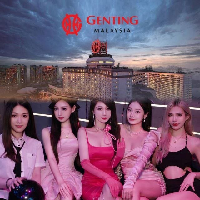 Genting Highlands Escort - Genting Escort Call Girls