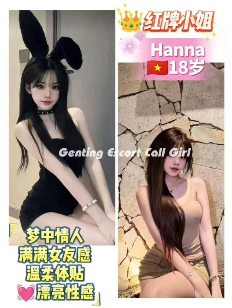 Genting Highlands Escort - Genting Escort Call Girls