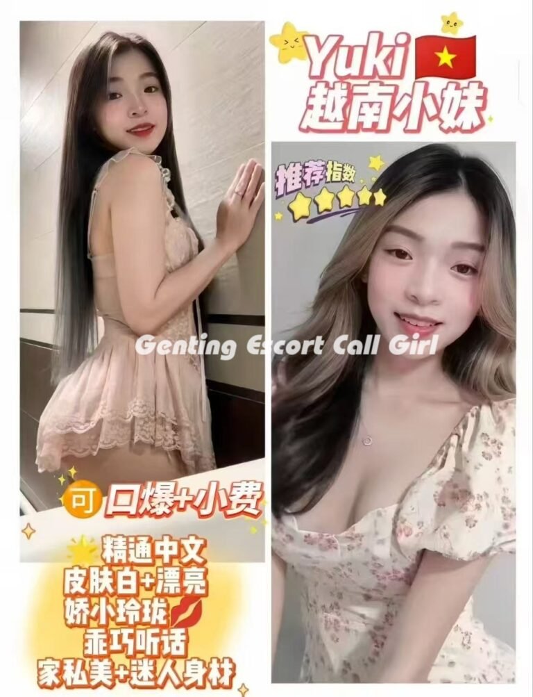 Genting Highlands Escort - Genting Escort Call Girls