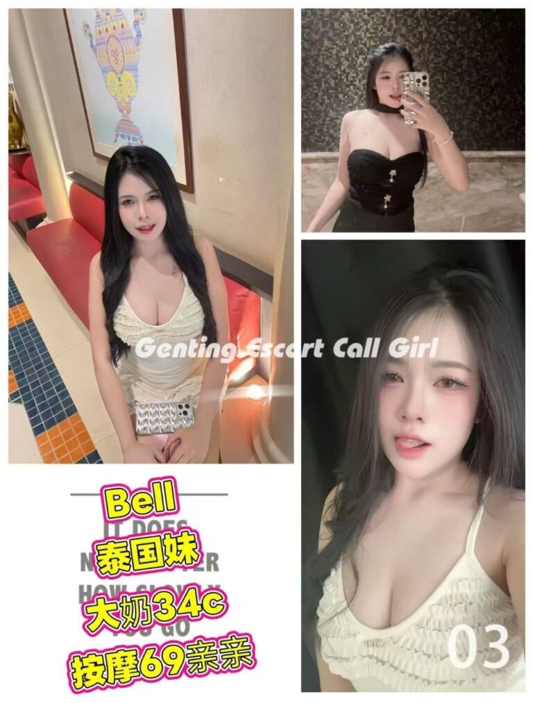 Genting Highlands Escort - Genting Escort Call Girls
