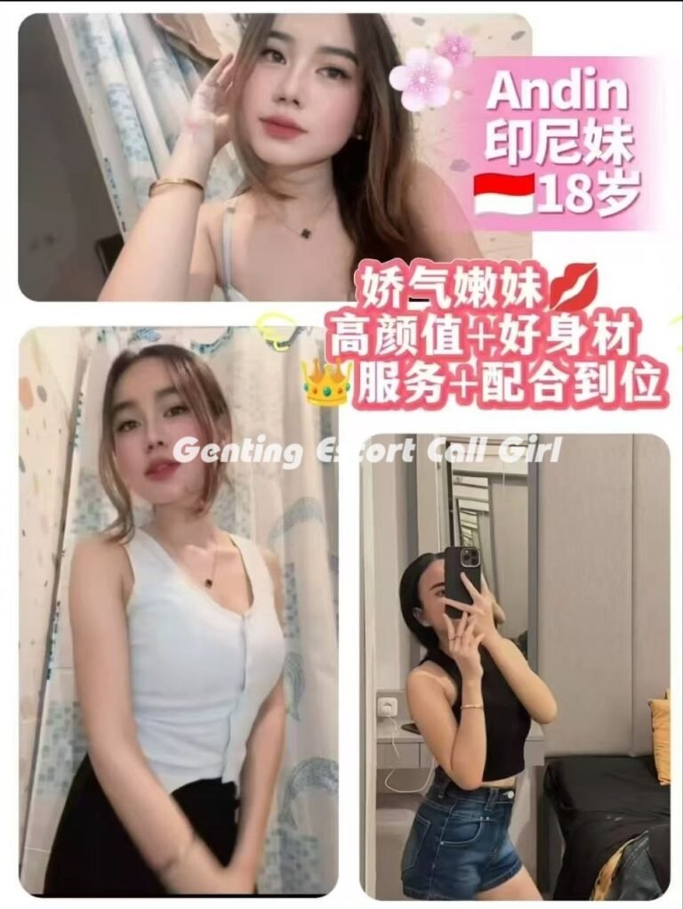 Genting Highlands Escort - Genting Escort Call Girls