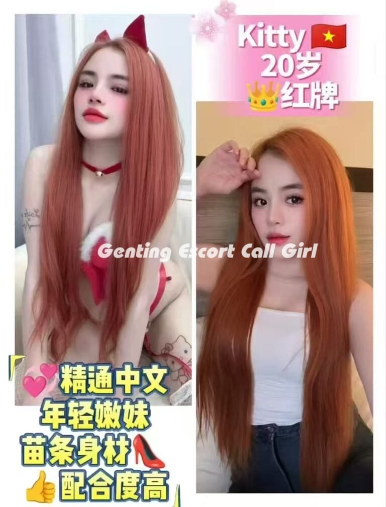 Genting Highlands Escort - Genting Escort Call Girls