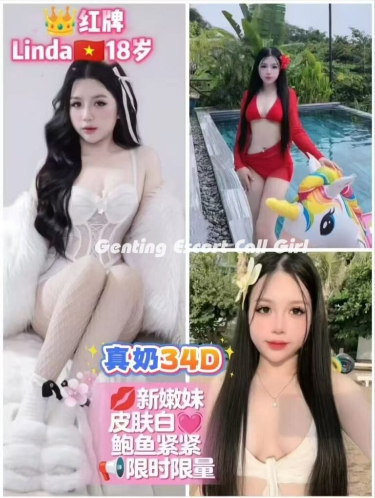 Genting Highlands Escort - Genting Escort Call Girls