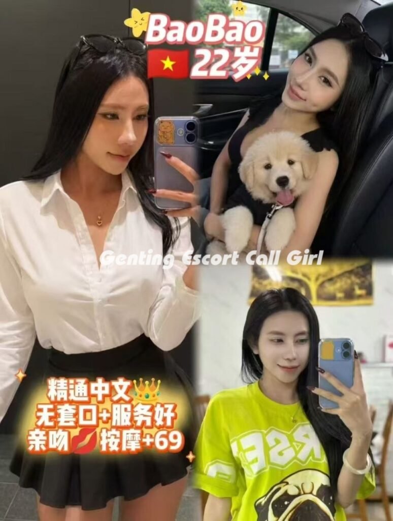Genting Highlands Escort - Genting Escort Call Girls