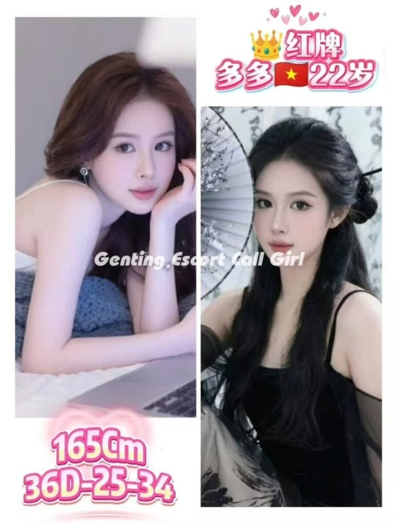 Genting Highlands Escort - Genting Escort Call Girls