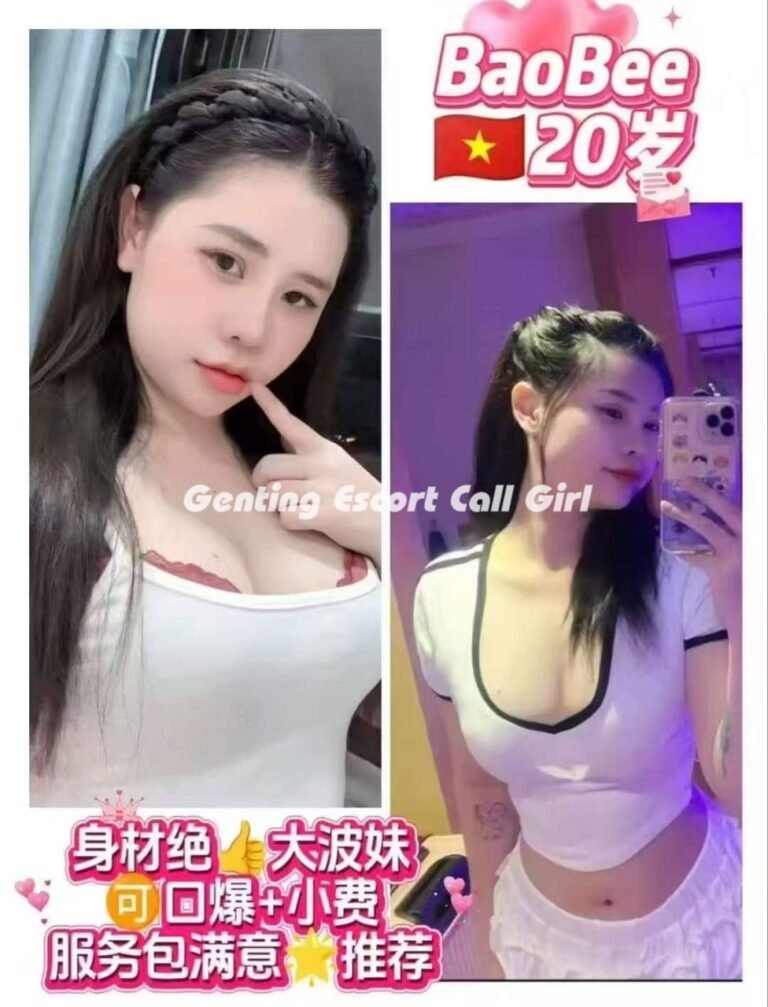 Genting Highlands Escort - Genting Escort Call Girls