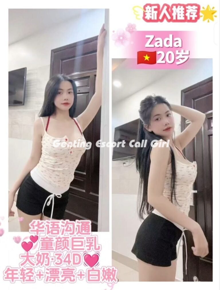 Genting Highlands Escort - Genting Escort Call Girls