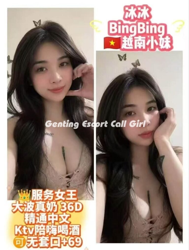 Genting Highlands Escort - Genting Escort Call Girls