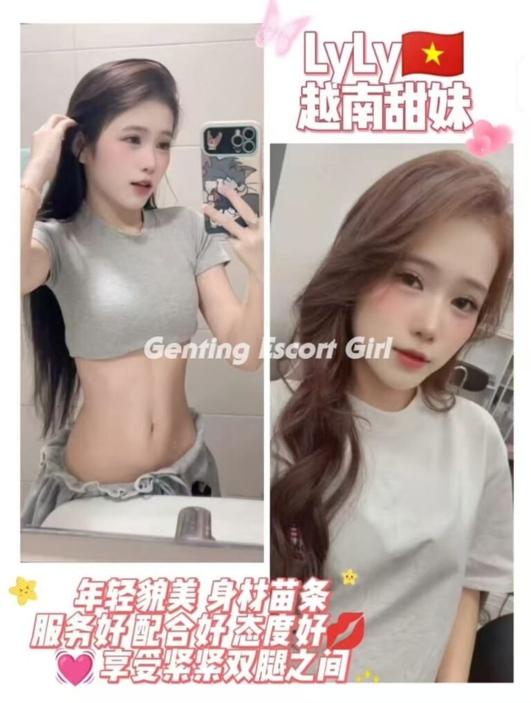 Genting Highlands Escort - Genting Escort Call Girls