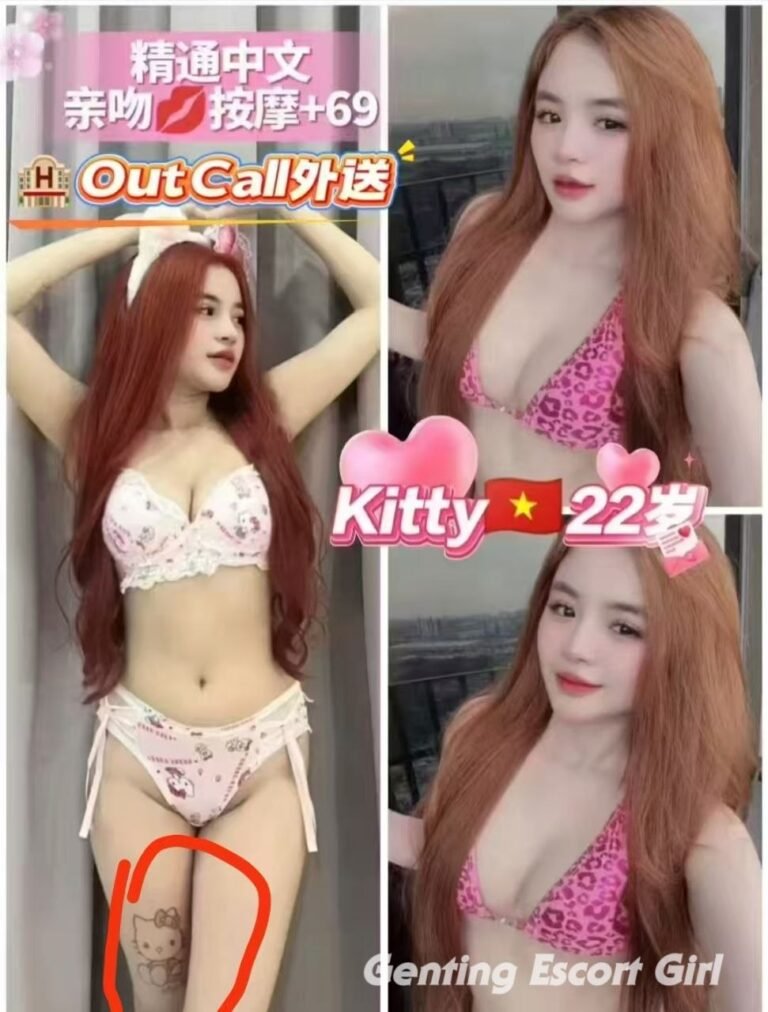 Genting Highlands Escort - Genting Escort Call Girls