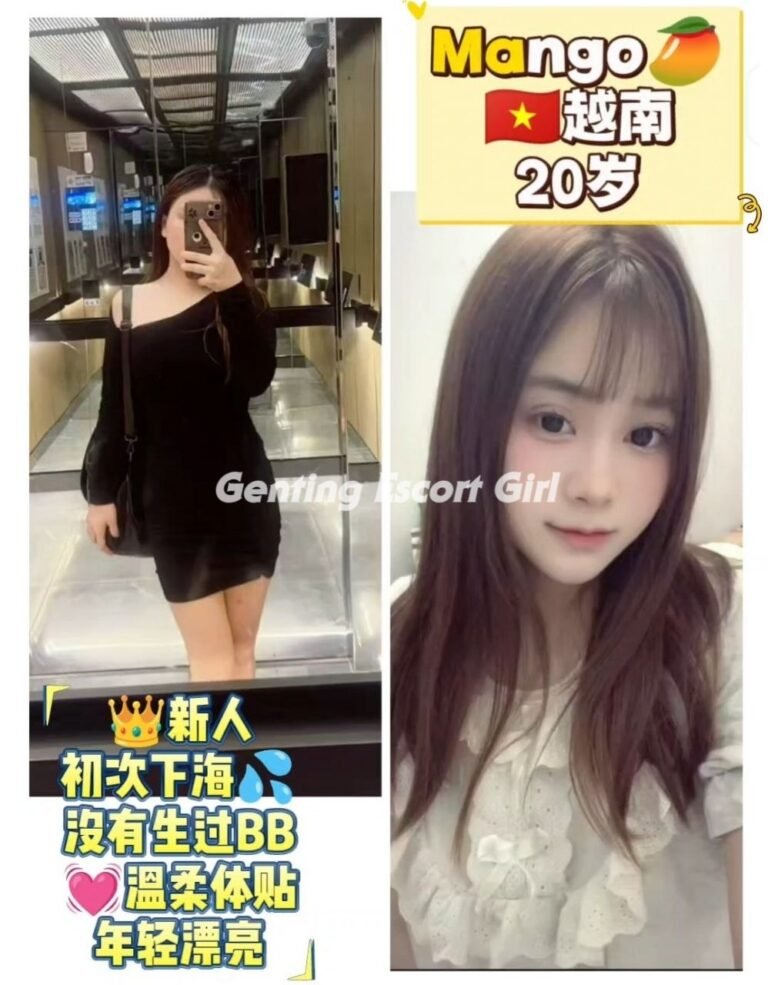 Genting Highlands Escort - Genting Escort Call Girls