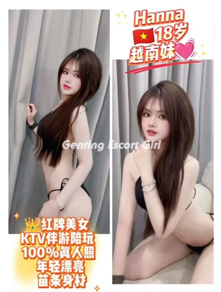 Genting Highlands Escort - Genting Escort Call Girls