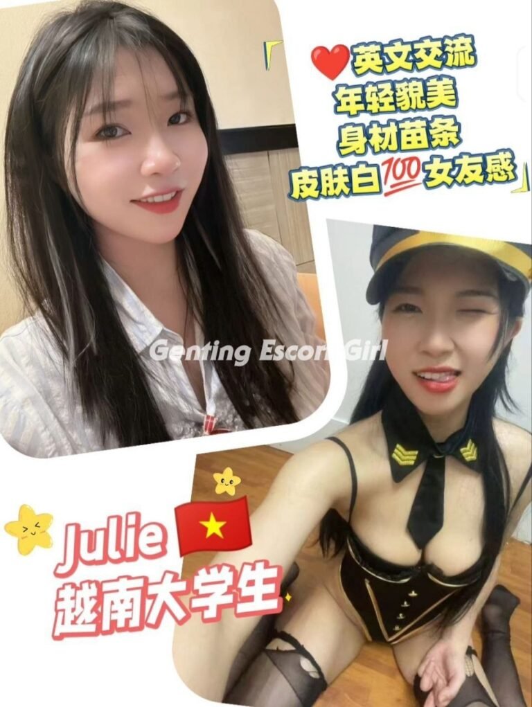 Genting Highlands Escort - Genting Escort Call Girls