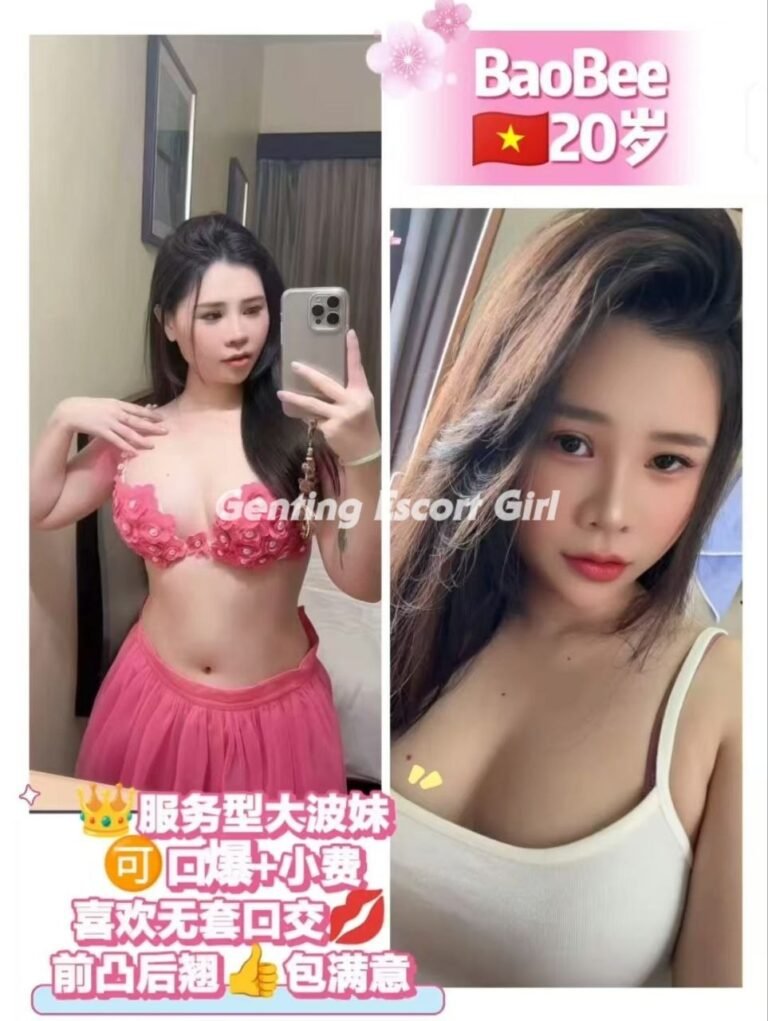Genting Highlands Escort - Genting Escort Call Girls