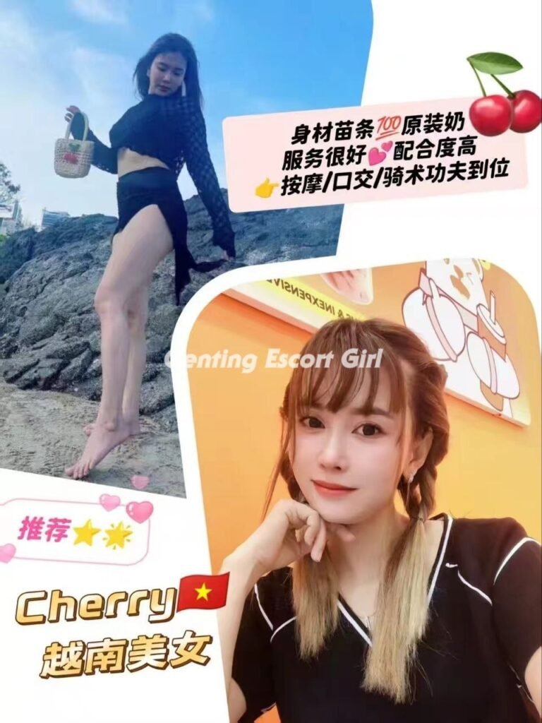 Genting Highlands Escort - Genting Escort Call Girls
