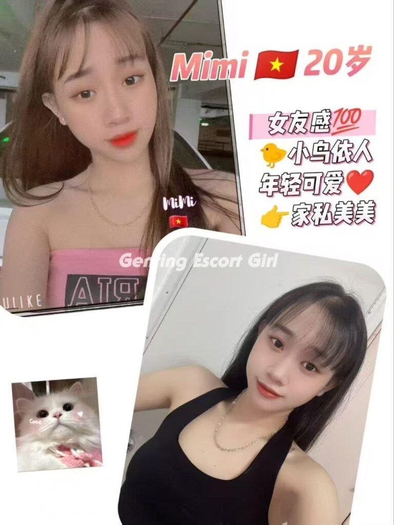 Genting Highlands Escort - Genting Escort Call Girls