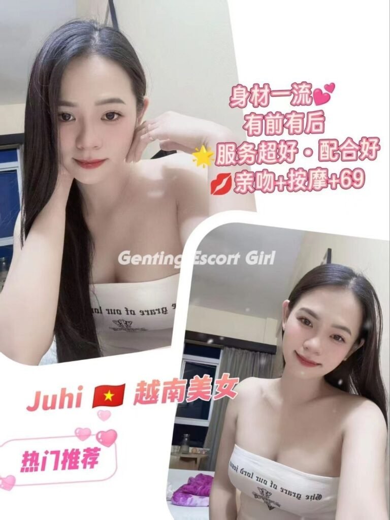 Genting Highlands Escort - Genting Escort Call Girls