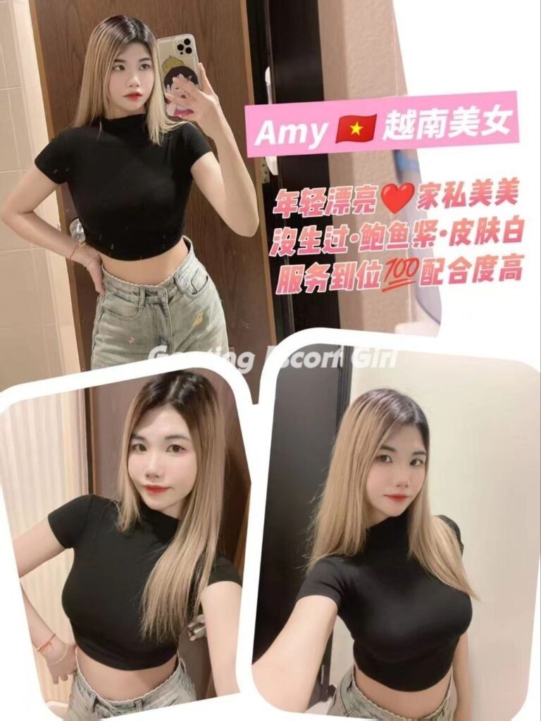 Genting Highlands Escort - Genting Escort Call Girls